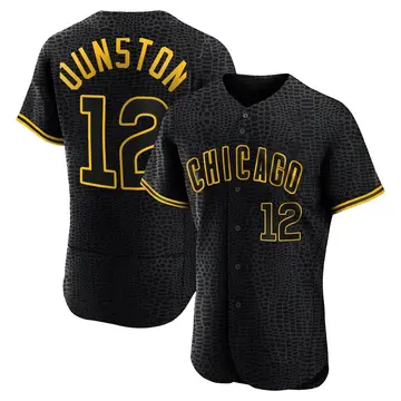 Shawon best sale dunston jersey